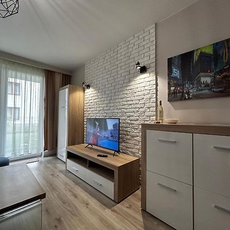 M&M Apartament Glogera Kraków Exteriör bild