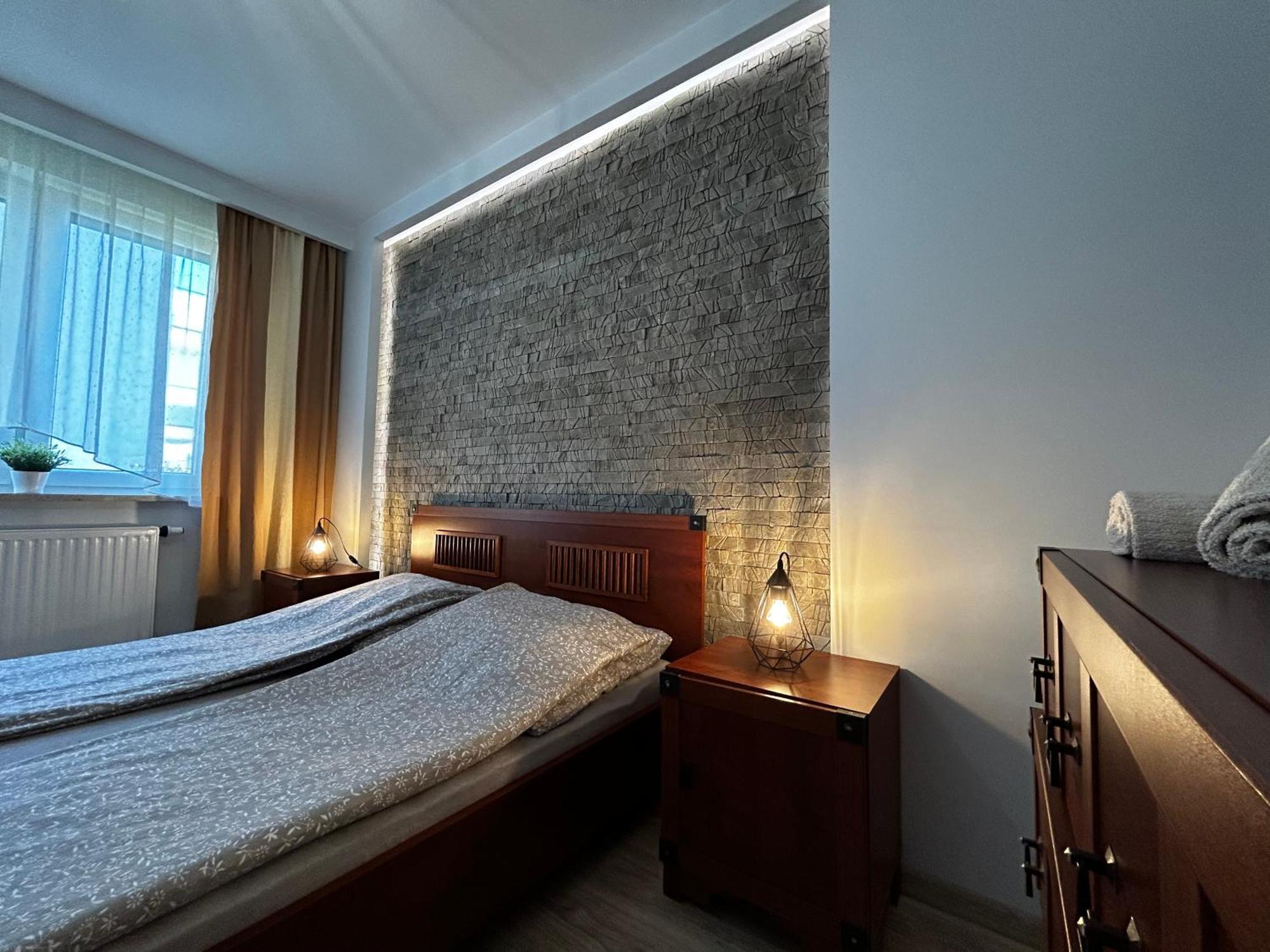 M&M Apartament Glogera Kraków Exteriör bild