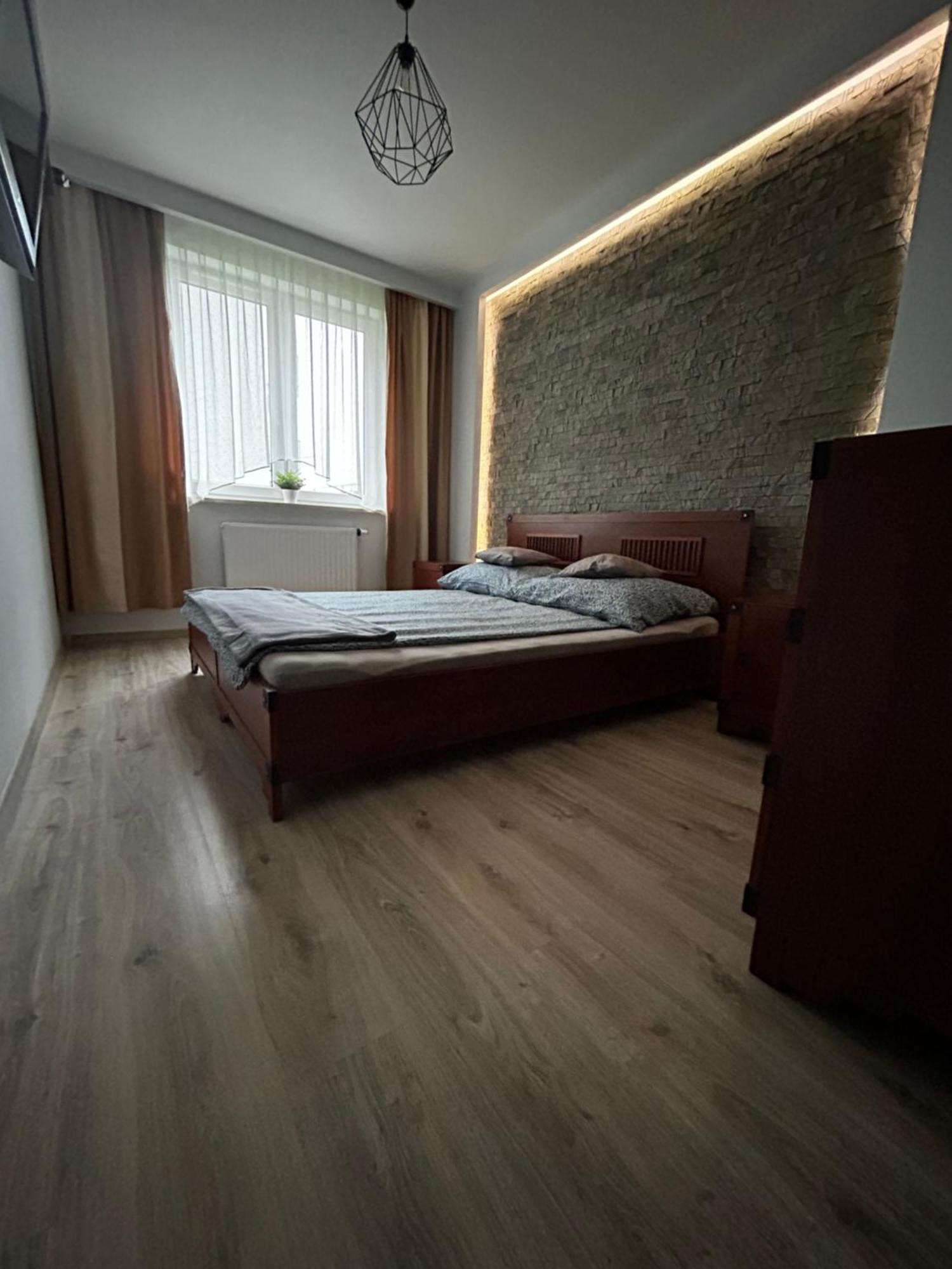 M&M Apartament Glogera Kraków Exteriör bild