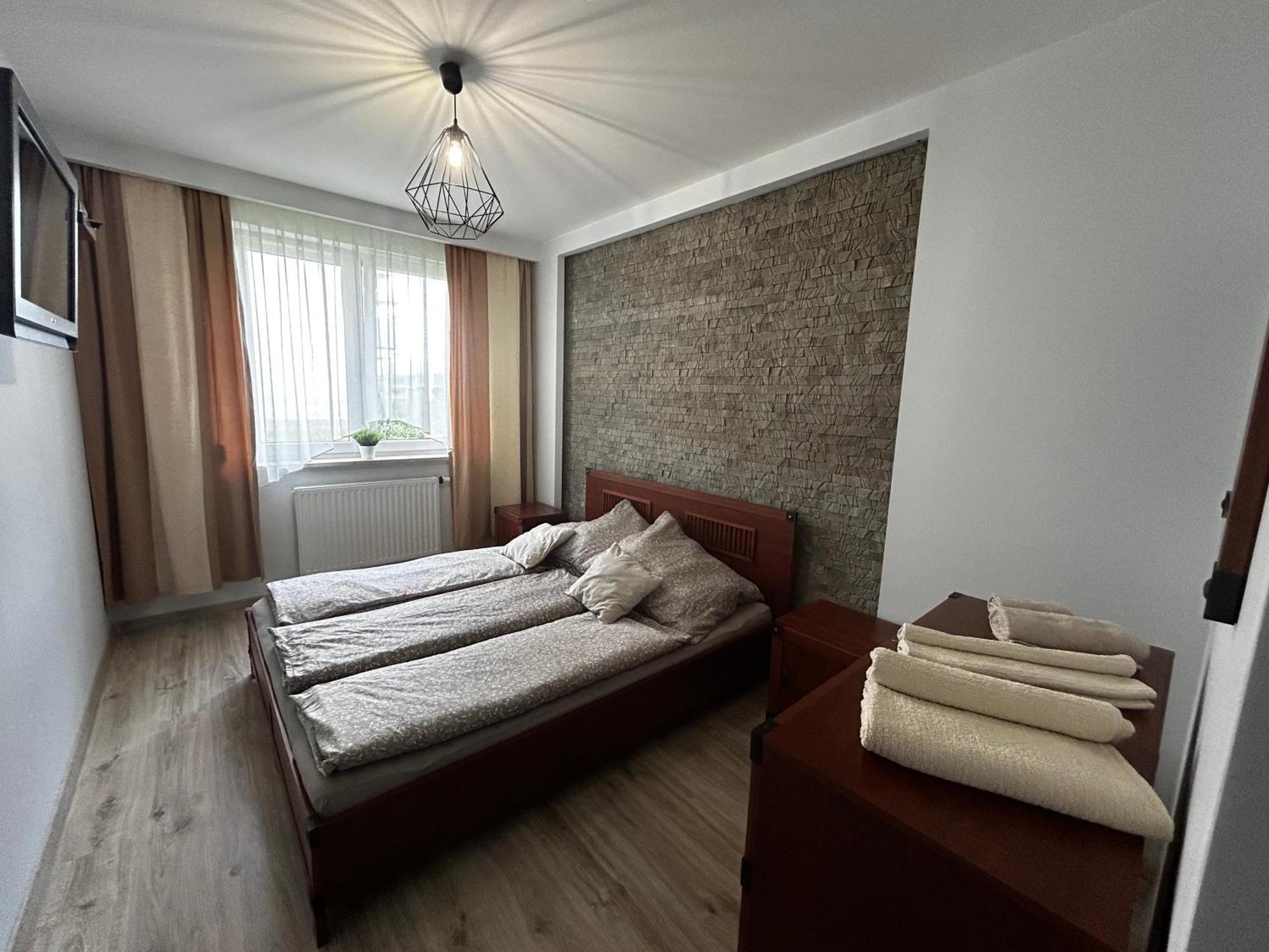 M&M Apartament Glogera Kraków Exteriör bild