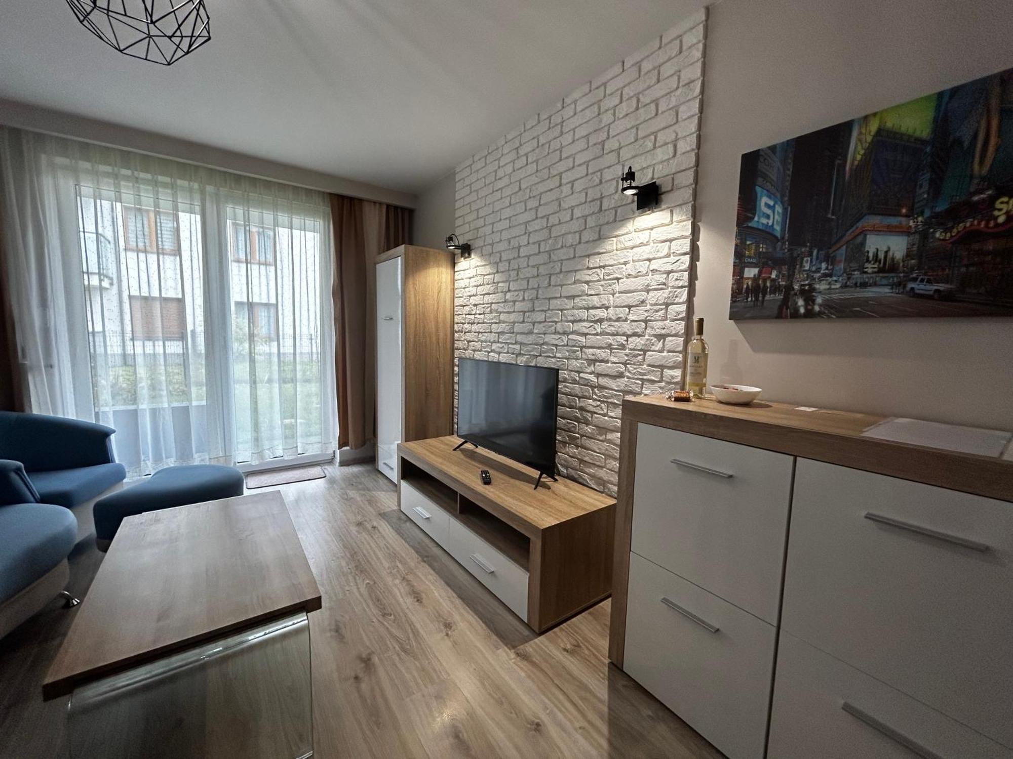M&M Apartament Glogera Kraków Exteriör bild