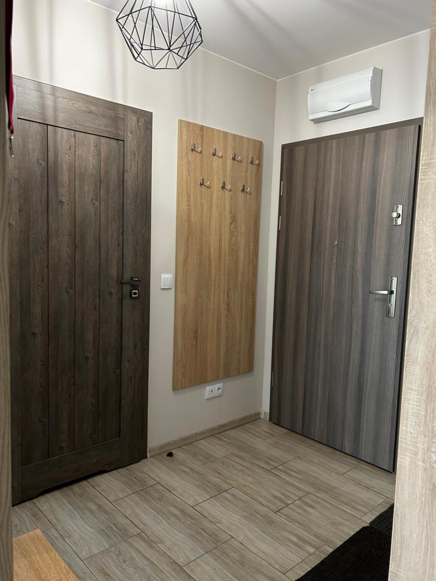 M&M Apartament Glogera Kraków Exteriör bild