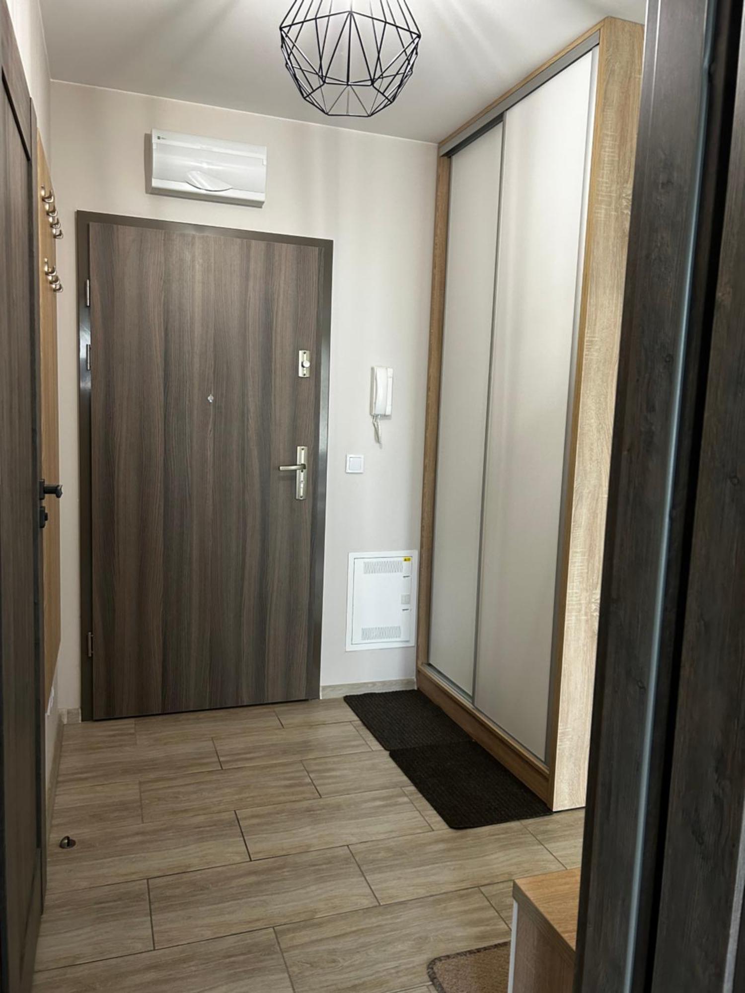 M&M Apartament Glogera Kraków Exteriör bild