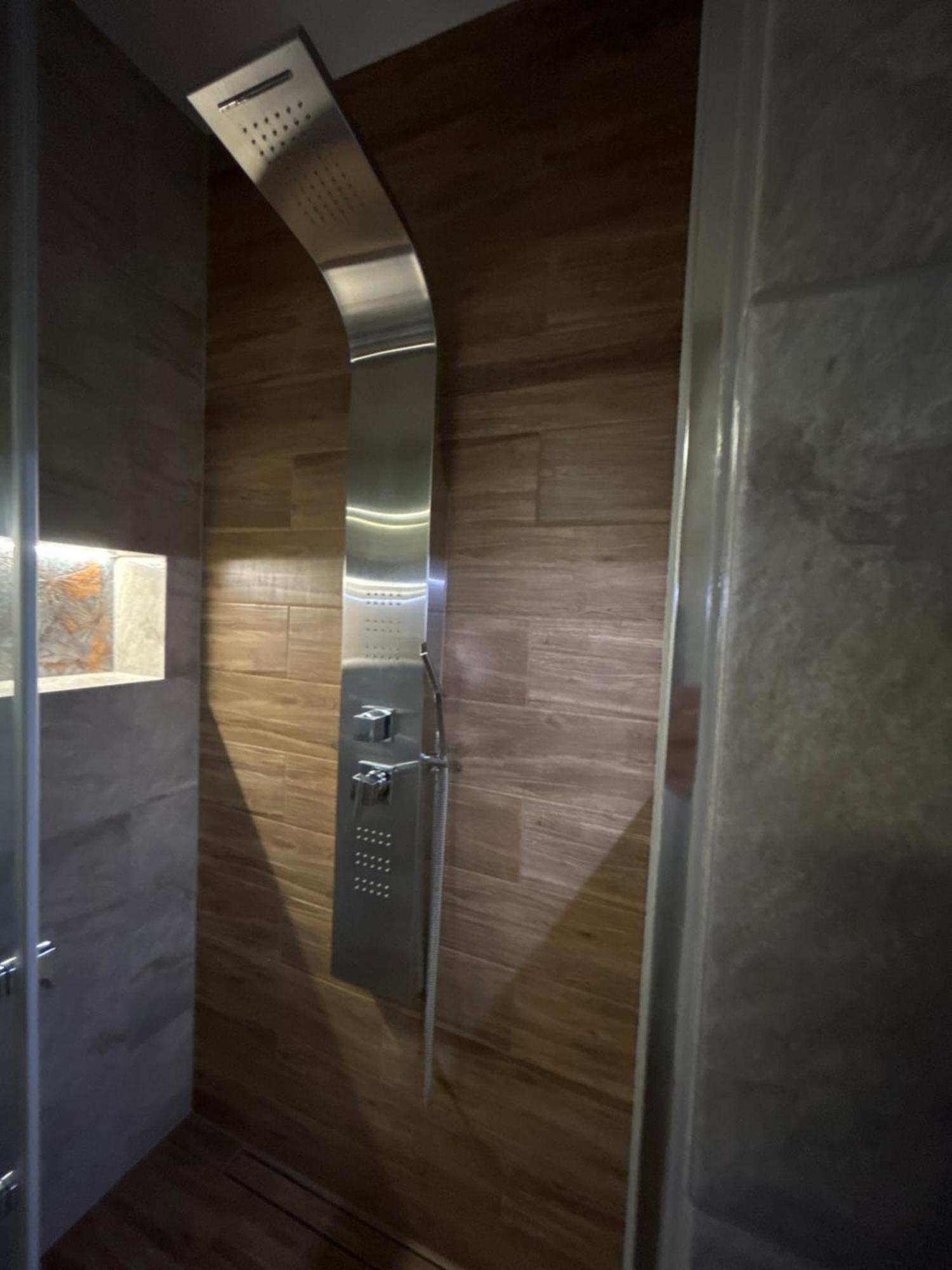 M&M Apartament Glogera Kraków Exteriör bild