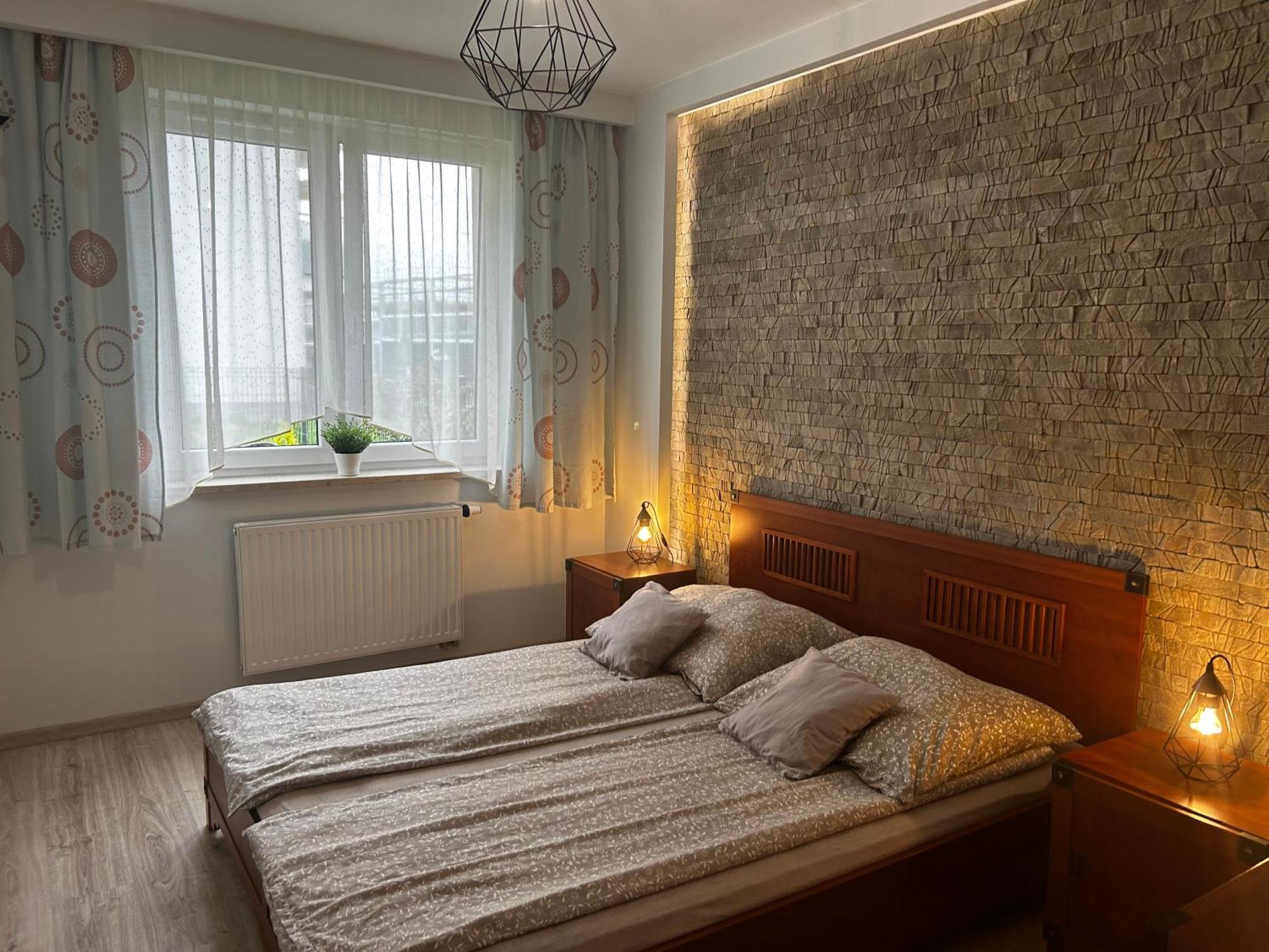 M&M Apartament Glogera Kraków Exteriör bild